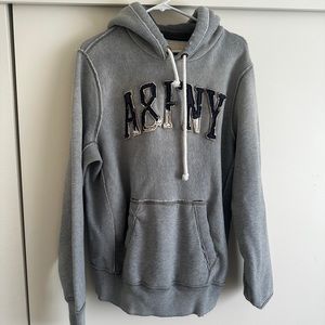 Abercrombie & Fitch Hoodie